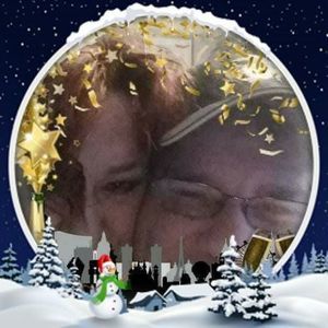 Meet your Posher, Barbara